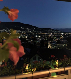 Omar's view apartment, Sarajevo